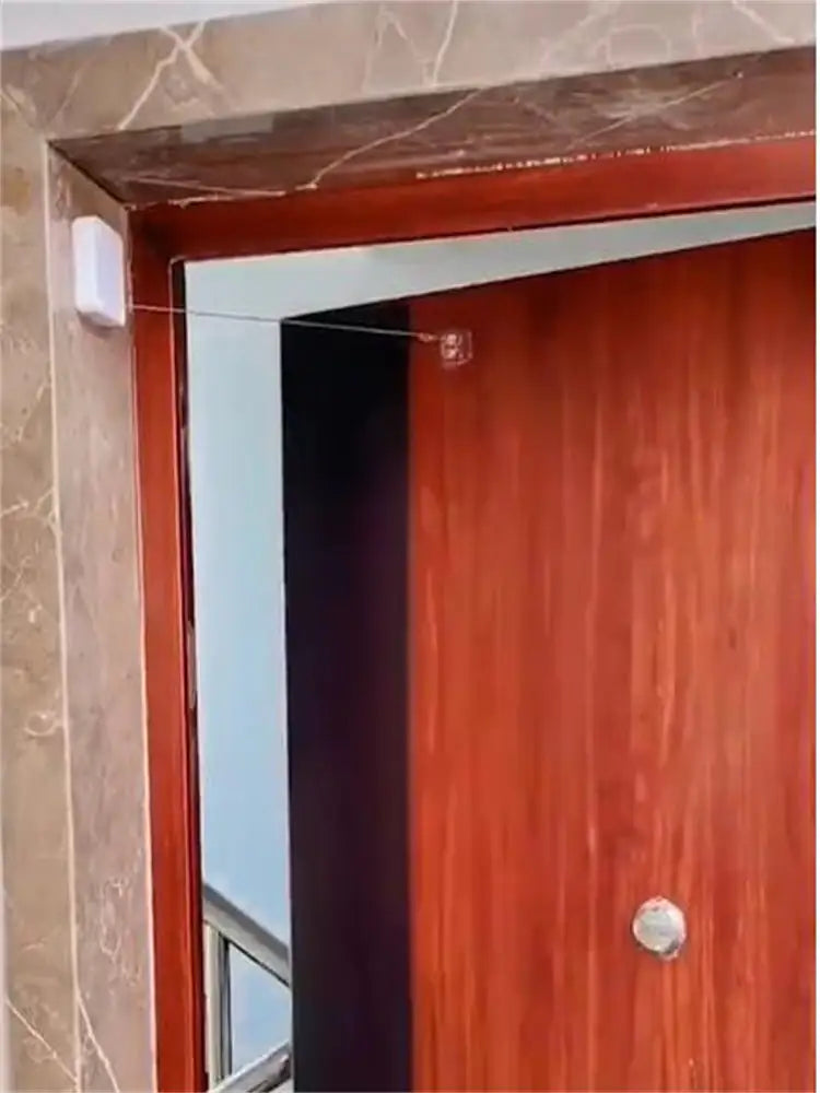 Automatische deursluiter