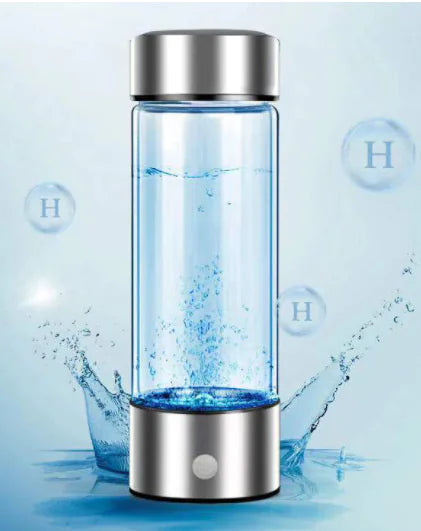 Hydrogen Water Maker
