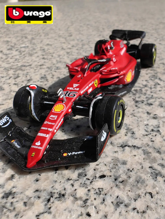 F1 Model auto’s